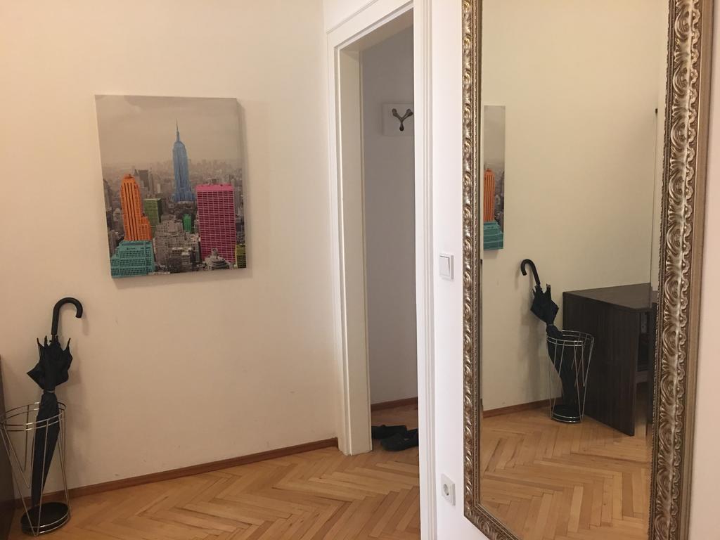 Heart Of Vienna "Opera House" Studio Esterno foto