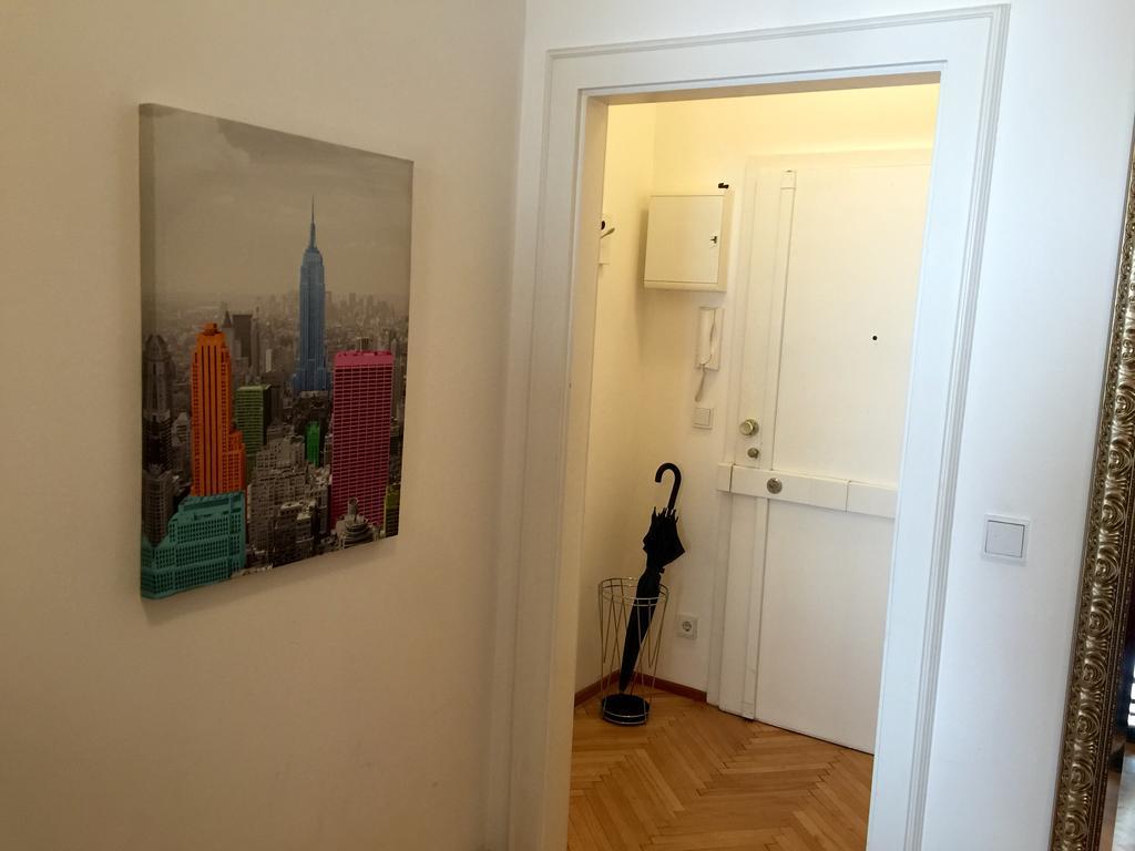 Heart Of Vienna "Opera House" Studio Esterno foto